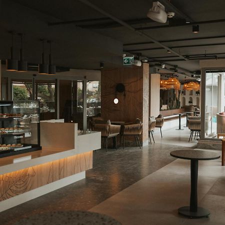 Kleopatra Dreams Beach Hotel Alanya Exterior foto
