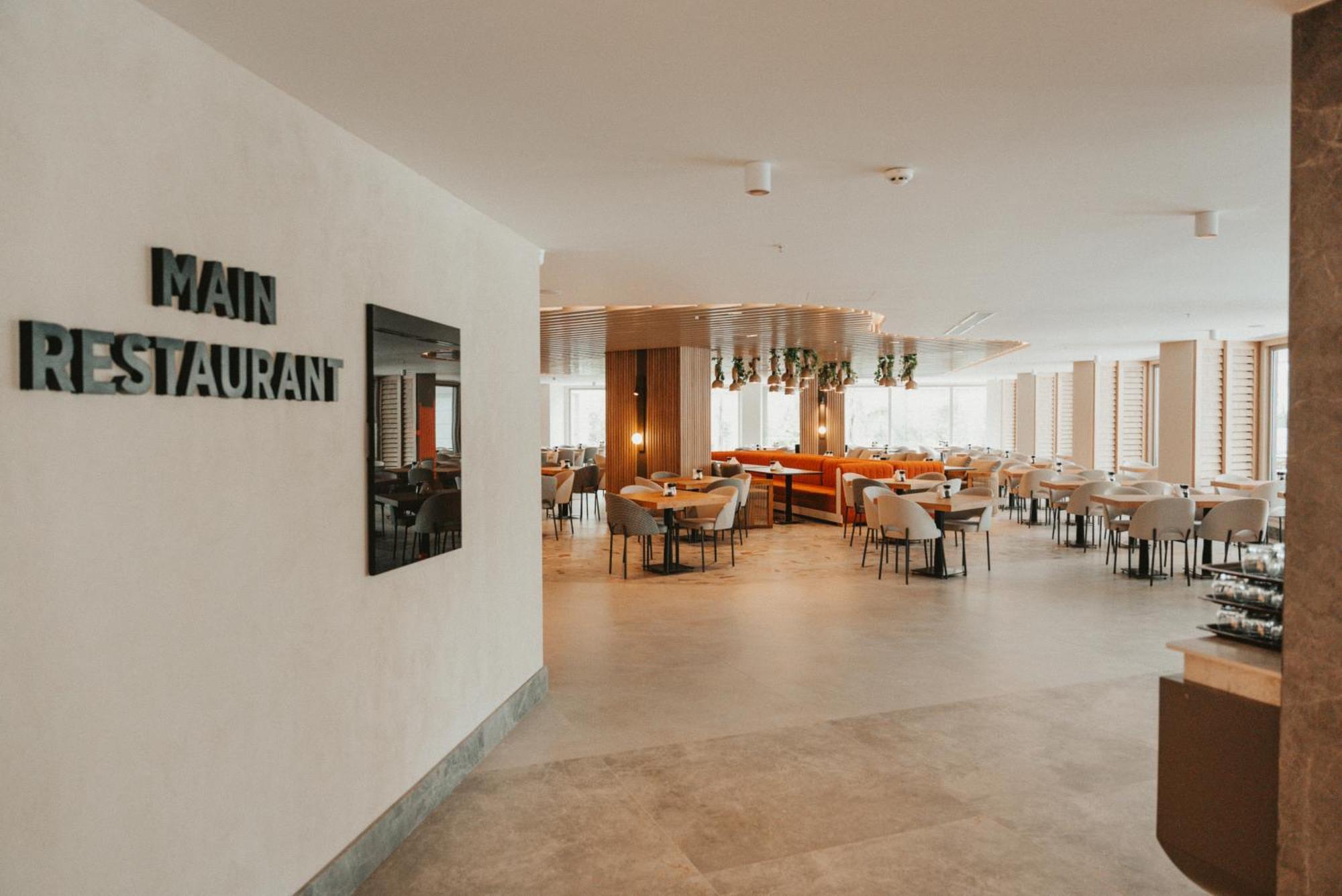 Kleopatra Dreams Beach Hotel Alanya Exterior foto