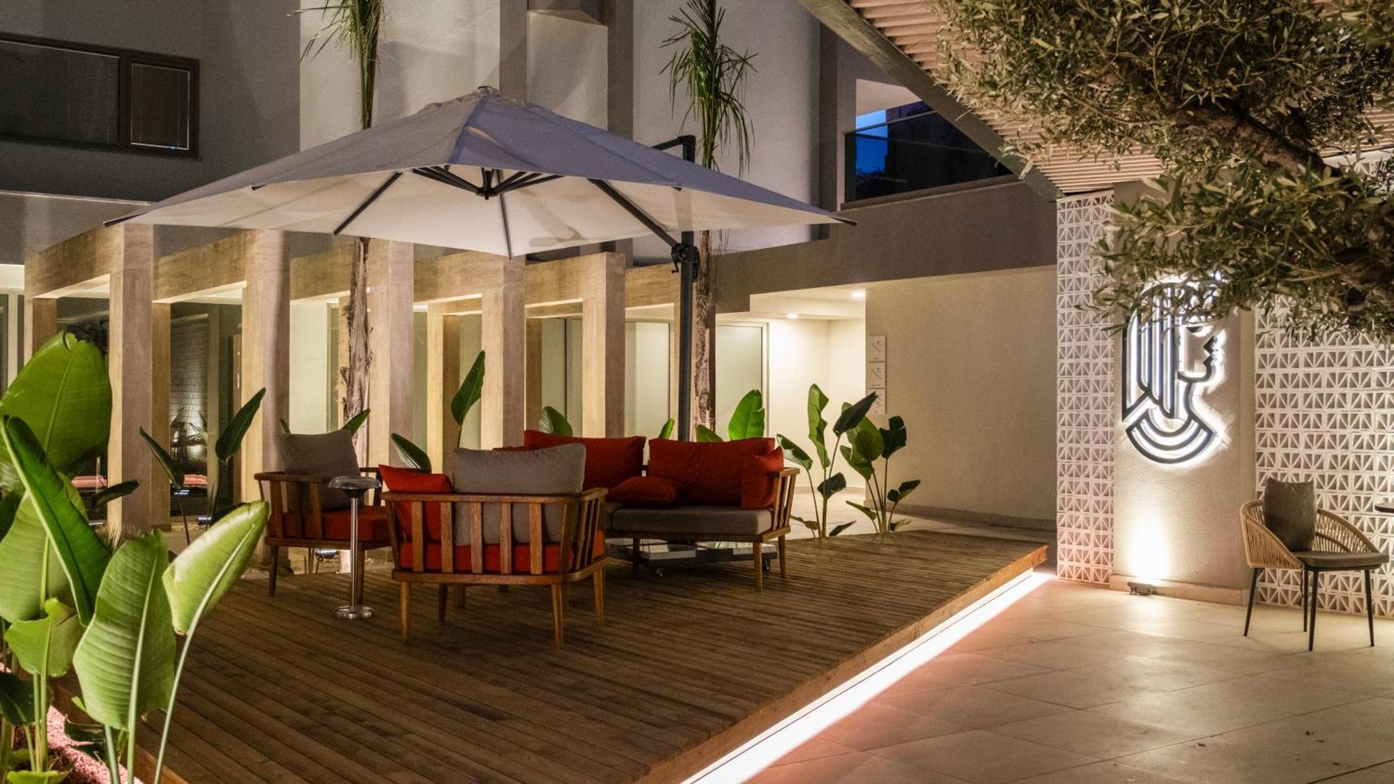Kleopatra Dreams Beach Hotel Alanya Exterior foto